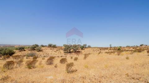 Terreno Rústico  Venda em Odeleite,Castro Marim