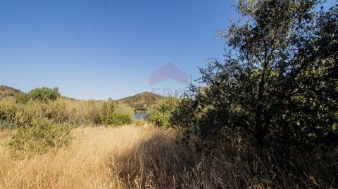 Terreno Rústico  Venda em Alcoutim e Pereiro,Alcoutim