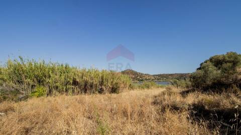 Terreno Rústico  Venda em Alcoutim e Pereiro,Alcoutim