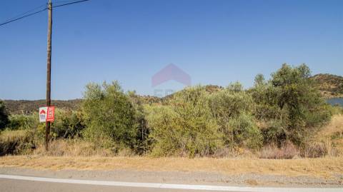 Terreno Rústico  Venda em Alcoutim e Pereiro,Alcoutim