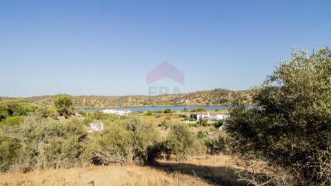 Terreno Rústico  Venda em Odeleite,Castro Marim