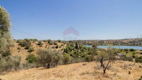 Terreno Rústico  Venda em Odeleite,Castro Marim