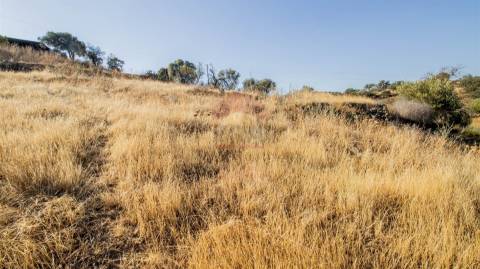 Terreno Rústico  Venda em Odeleite,Castro Marim