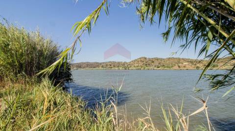 Terreno Rústico  Venda em Alcoutim e Pereiro,Alcoutim