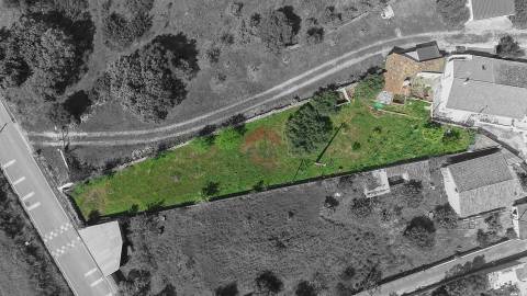 Terreno Misto  Venda em Alcoutim e Pereiro,Alcoutim