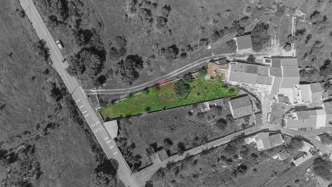 Terreno Misto  Venda em Alcoutim e Pereiro,Alcoutim