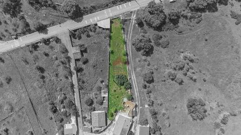 Terreno Misto  Venda em Alcoutim e Pereiro,Alcoutim
