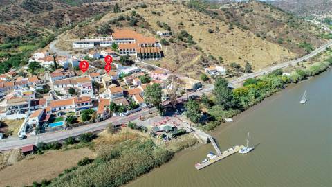 Moradia  Venda em Alcoutim e Pereiro,Alcoutim