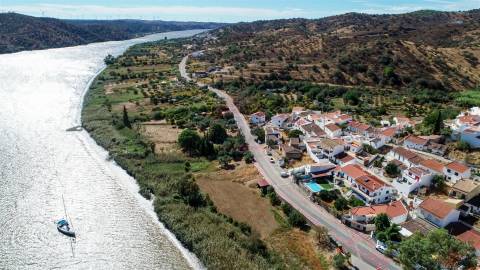 Moradia  Venda em Alcoutim e Pereiro,Alcoutim