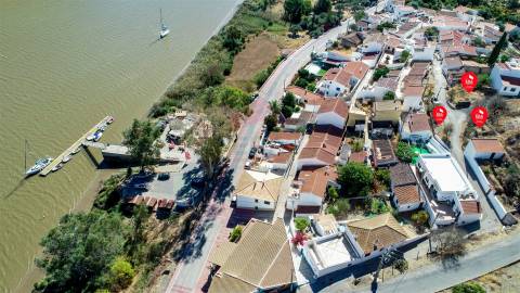 Moradia  Venda em Alcoutim e Pereiro,Alcoutim