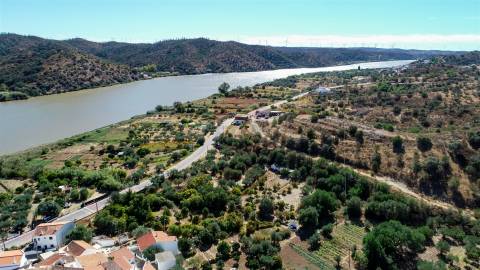 Moradia  Venda em Alcoutim e Pereiro,Alcoutim