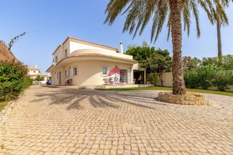 Moradia Isolada T4 Venda em Loulé (São Clemente),Loulé