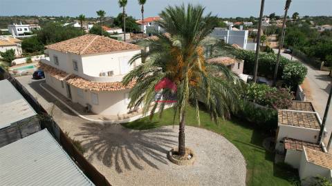 Moradia Isolada T4 Venda em Loulé (São Clemente),Loulé