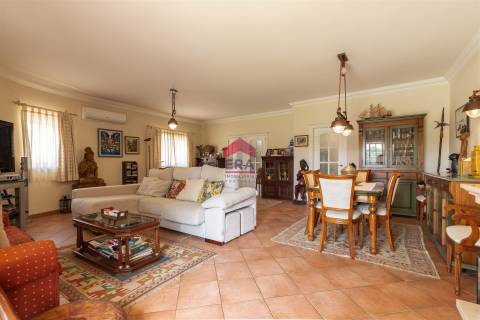 Moradia Isolada T4 Venda em Loulé (São Clemente),Loulé