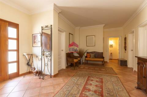 Moradia Isolada T4 Venda em Loulé (São Clemente),Loulé