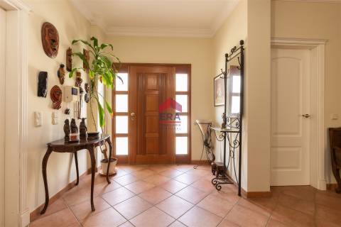 Moradia Isolada T4 Venda em Loulé (São Clemente),Loulé