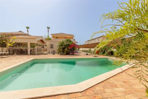 Moradia Isolada T4 Venda em Loulé (São Clemente),Loulé