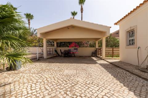 Moradia Isolada T4 Venda em Loulé (São Clemente),Loulé