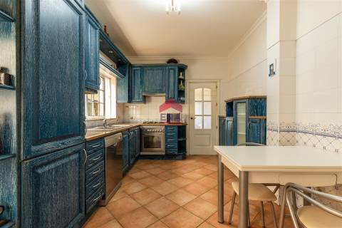 Moradia Isolada T4 Venda em Loulé (São Clemente),Loulé