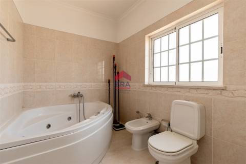 Moradia Isolada T4 Venda em Loulé (São Clemente),Loulé