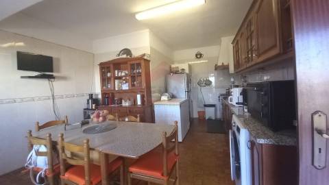 Moradia Isolada T6 Venda em Castro Marim,Castro Marim