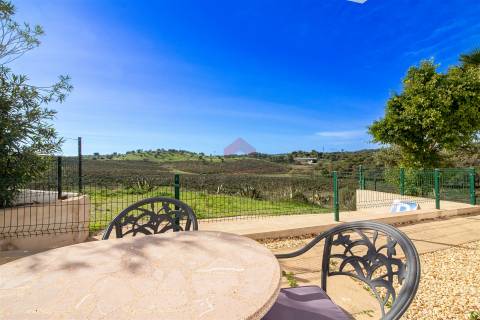 Moradia Isolada T4 Venda em Castro Marim,Castro Marim