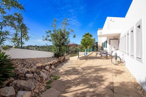 Moradia Isolada T4 Venda em Castro Marim,Castro Marim