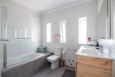 Moradia Isolada T4 Venda em Castro Marim,Castro Marim