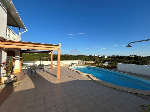 Moradia Isolada T4 Venda em Conceição e Cabanas de Tavira,Tavira