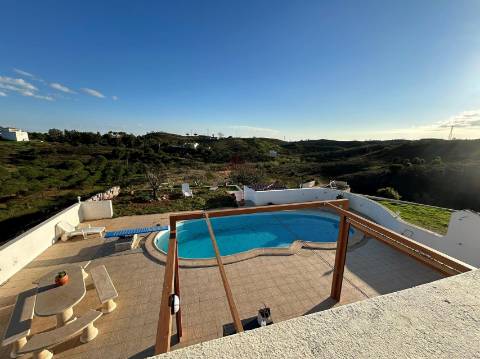 Moradia Isolada T4 Venda em Conceição e Cabanas de Tavira,Tavira