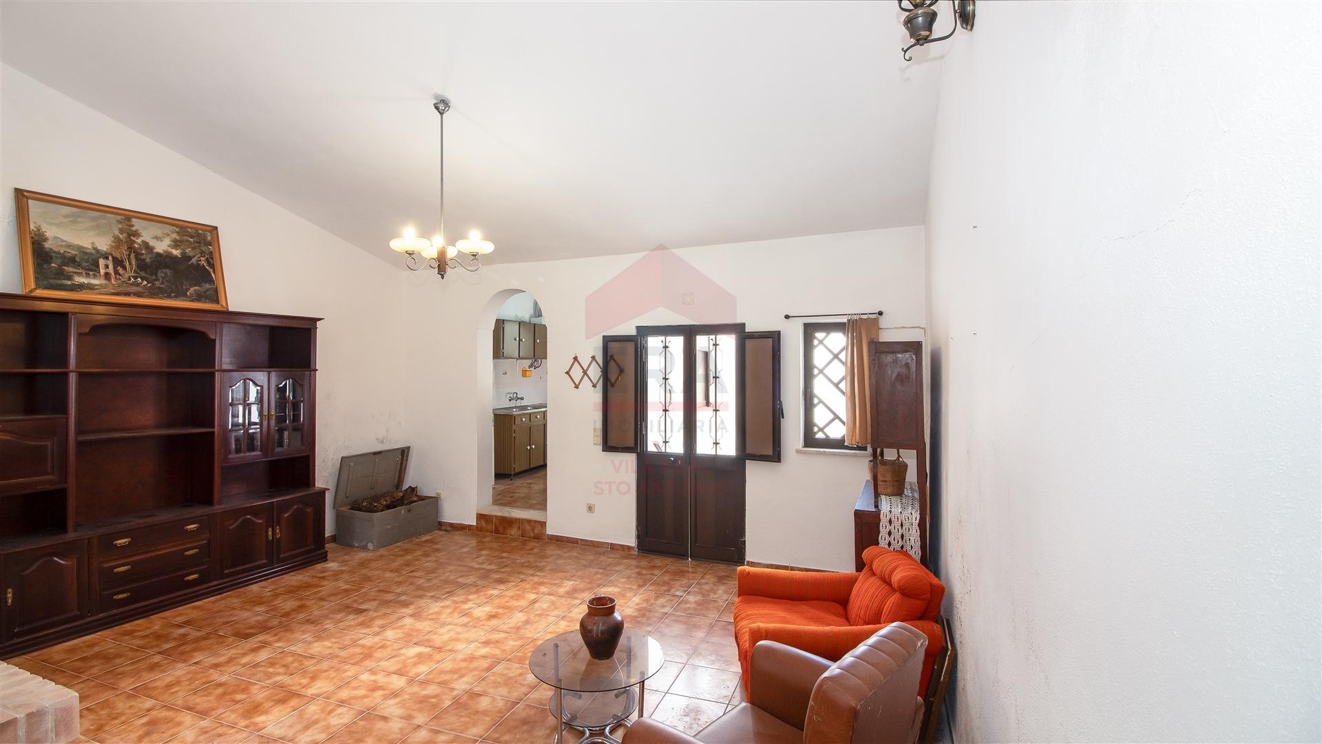 Moradia T2 Venda em Alcoutim e Pereiro,Alcoutim