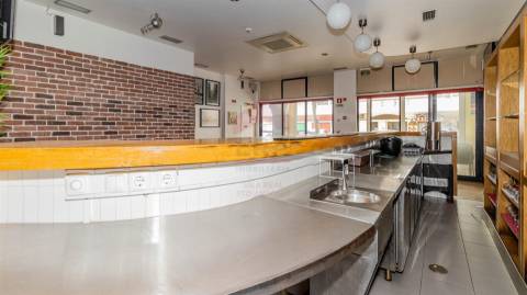 Loja  Venda em Monte Gordo,Vila Real de Santo António