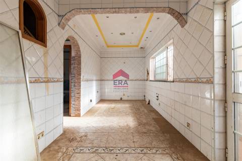 Moradia Isolada T4 Venda em Pechão,Olhão