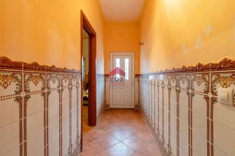 Moradia Isolada T4 Venda em Pechão,Olhão