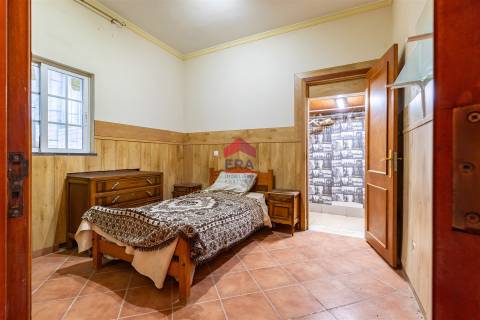 Moradia Isolada T4 Venda em Pechão,Olhão