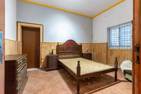 Moradia Isolada T4 Venda em Pechão,Olhão