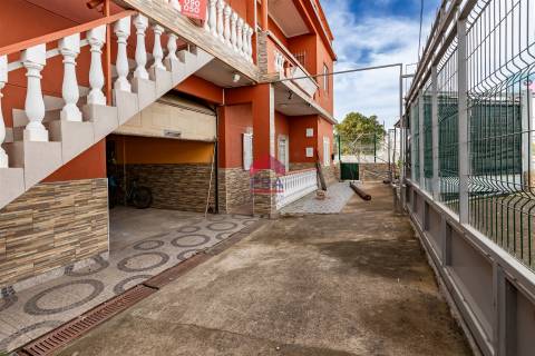 Moradia Isolada T4 Venda em Pechão,Olhão