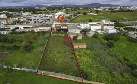 Moradia Isolada T4 Venda em Pechão,Olhão