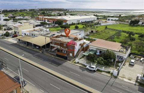 Moradia Isolada T4 Venda em Pechão,Olhão