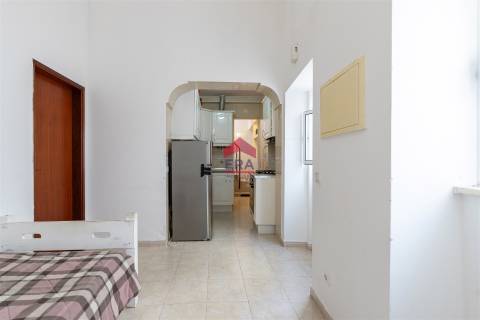 Andar Moradia T2 Venda em Olhão,Olhão