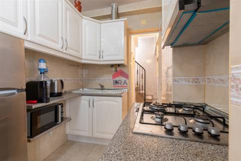 Andar Moradia T2 Venda em Olhão,Olhão