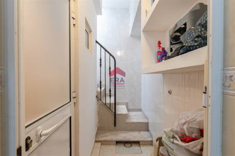 Andar Moradia T2 Venda em Olhão,Olhão