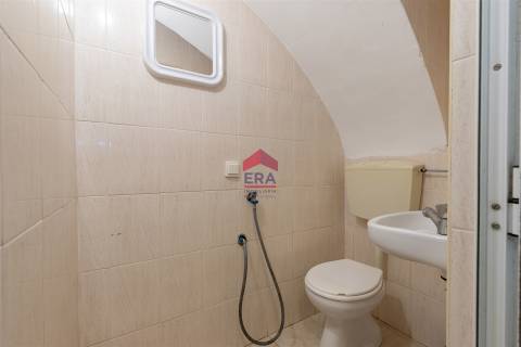 Andar Moradia T2 Venda em Olhão,Olhão