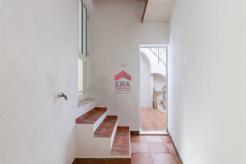 Andar Moradia T2 Venda em Olhão,Olhão