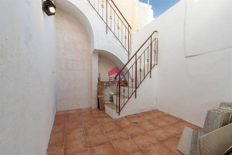 Andar Moradia T2 Venda em Olhão,Olhão