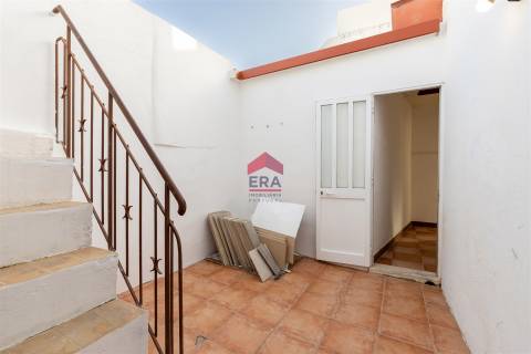 Andar Moradia T2 Venda em Olhão,Olhão