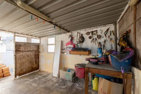 Andar Moradia T2 Venda em Olhão,Olhão