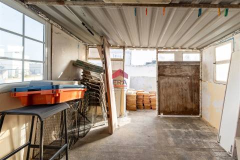 Andar Moradia T2 Venda em Olhão,Olhão