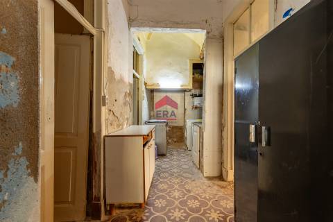 Apartamento T2 Venda em Olhão,Olhão