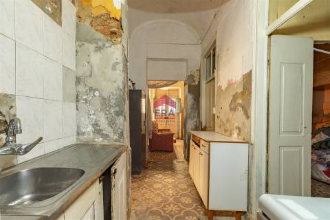 Apartamento T2 Venda em Olhão,Olhão